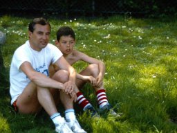 0DIA 1985 RAVA PUPS 1
